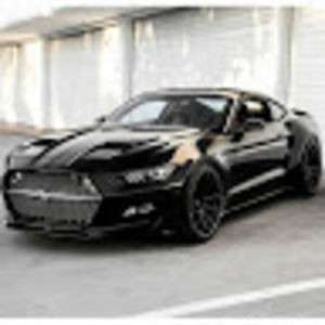 Meet your Posher, Brent